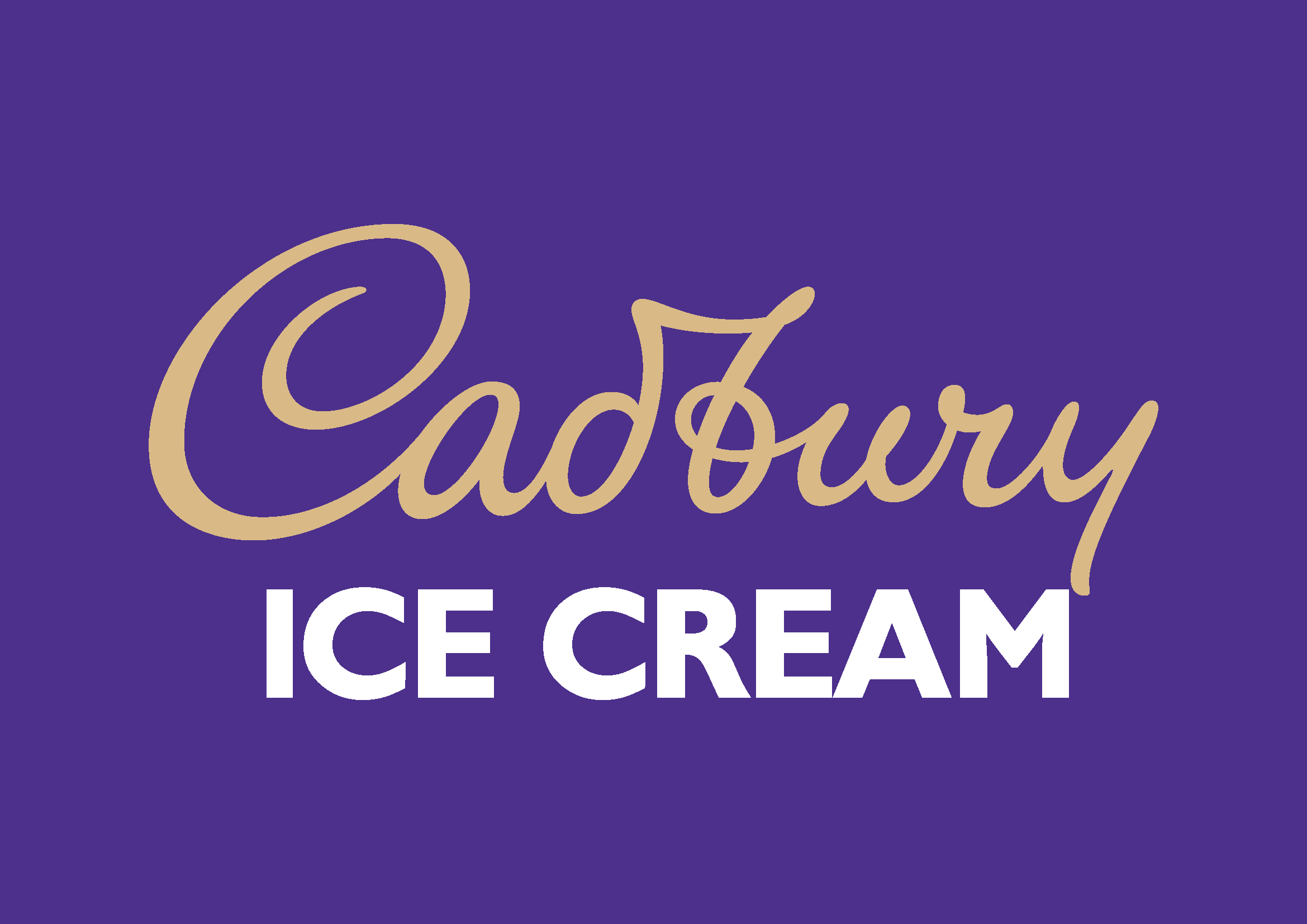 CADBURY LOGO PDF